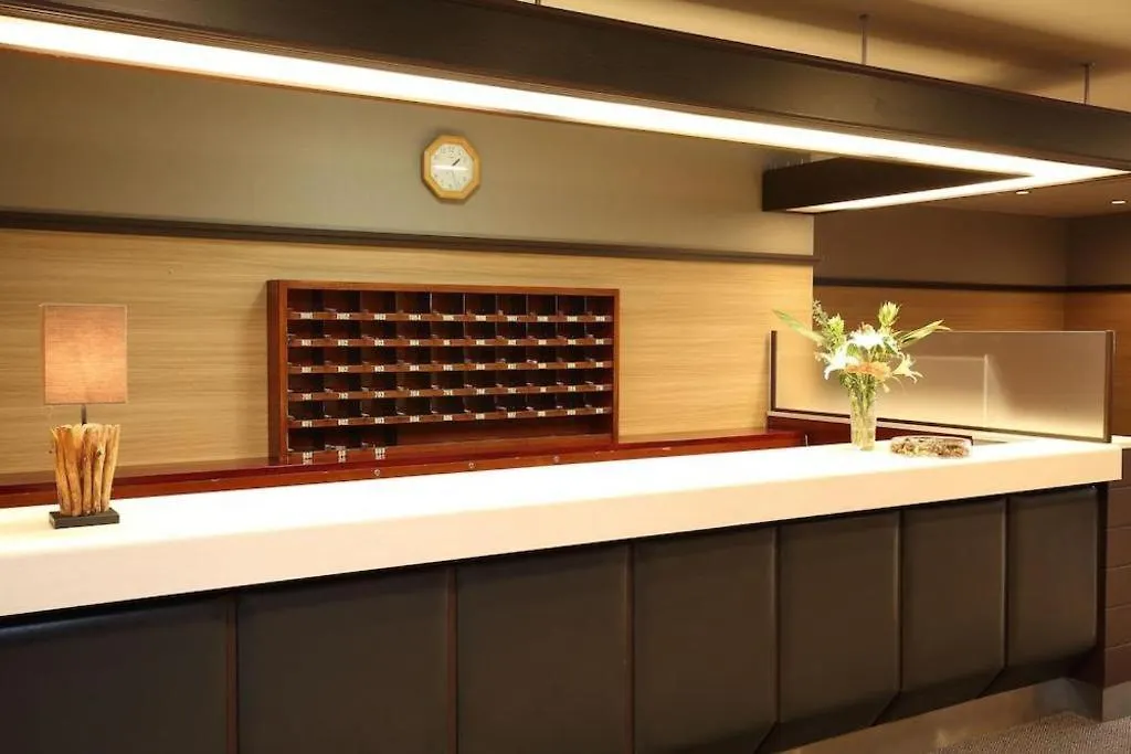 Hotel Nature Nagoya Sakae