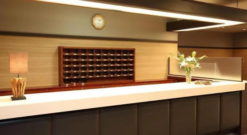Hotel Nature Nagoya Sakae