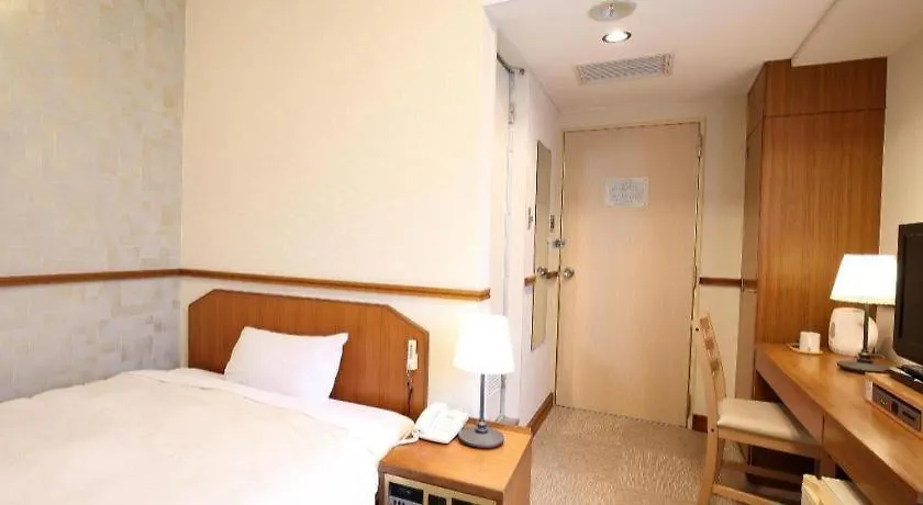 Hotel Nature Nagoya Sakae