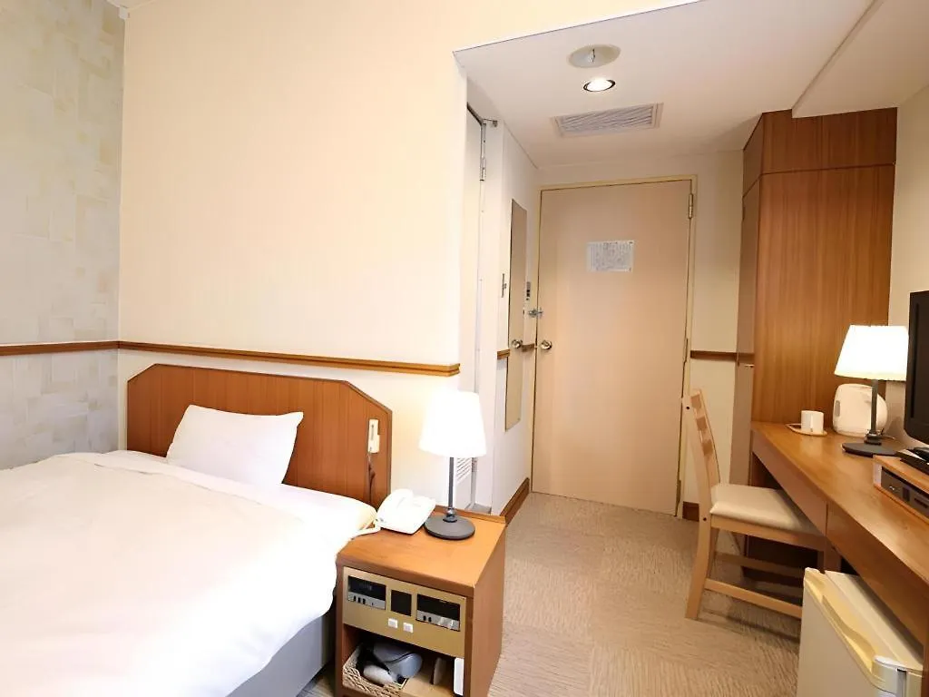 Hotel Nature Nagoya Sakae