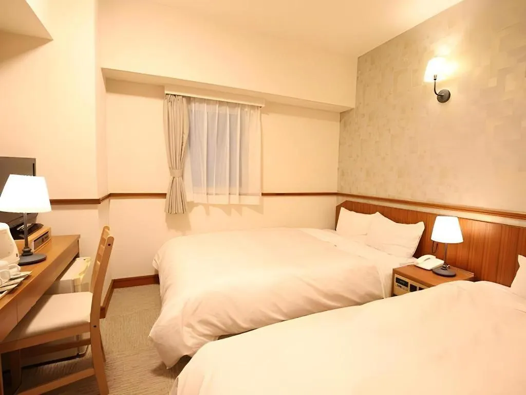 Hotel Nature Nagoya Sakae