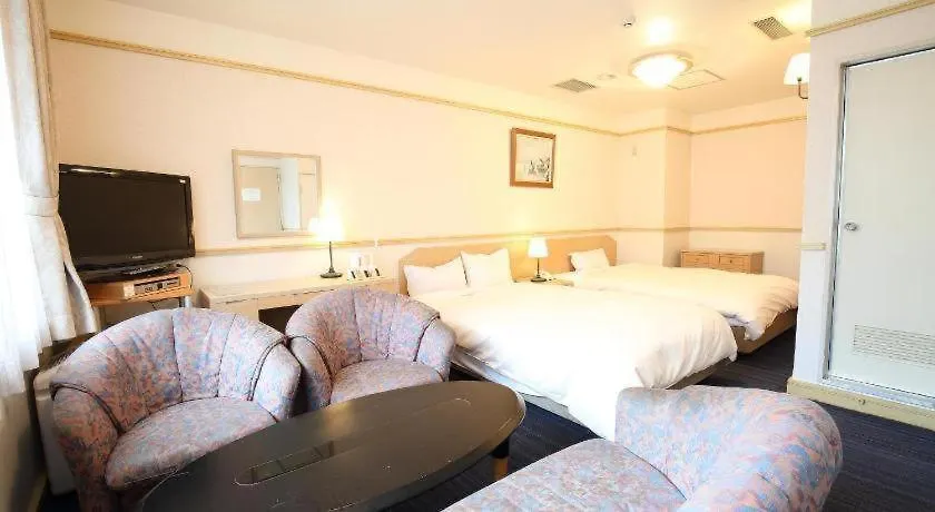 Hotel Nature Nagoya Sakae
