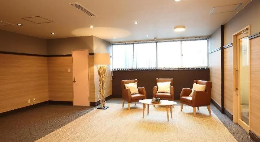 Hotel Nature Nagoya Sakae